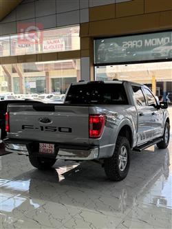 فۆرد F-150